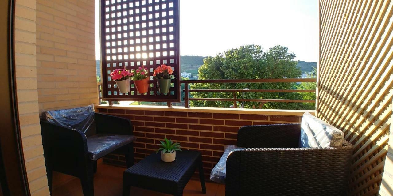 Apartamento Entrevinas En El Corazon De La Rioja Fuenmayor Εξωτερικό φωτογραφία
