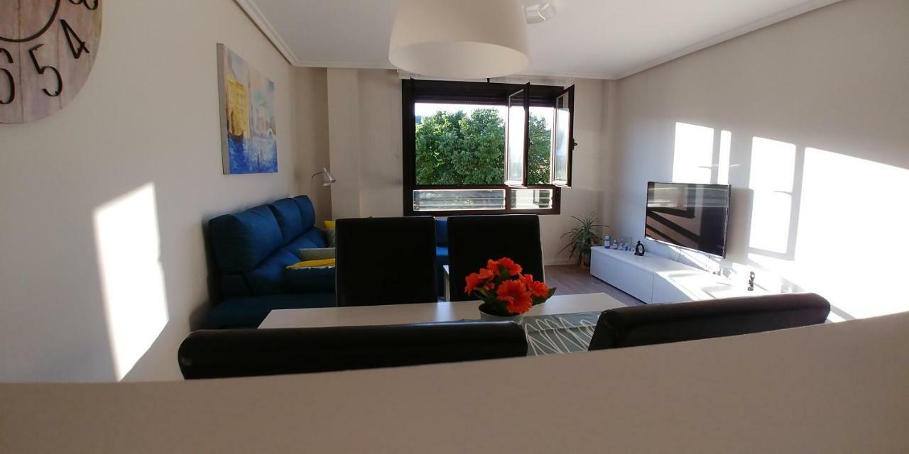 Apartamento Entrevinas En El Corazon De La Rioja Fuenmayor Εξωτερικό φωτογραφία
