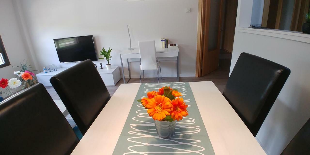 Apartamento Entrevinas En El Corazon De La Rioja Fuenmayor Εξωτερικό φωτογραφία