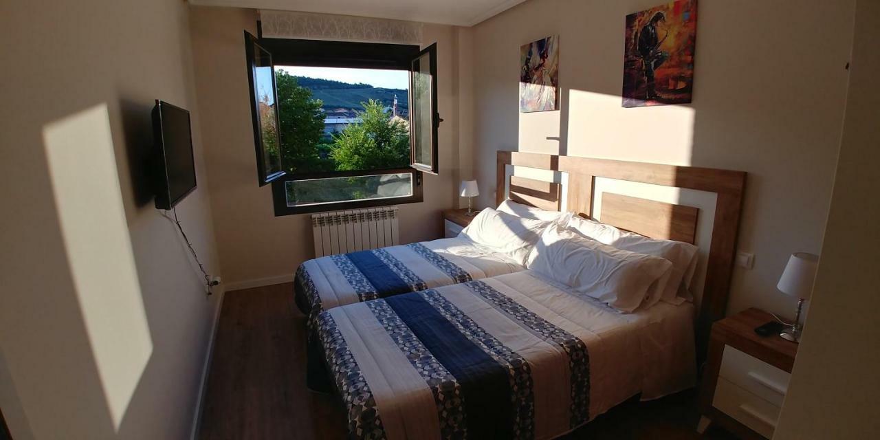 Apartamento Entrevinas En El Corazon De La Rioja Fuenmayor Εξωτερικό φωτογραφία