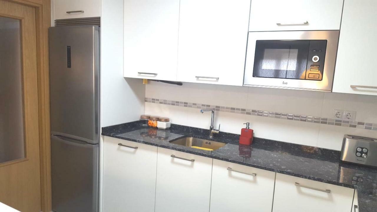 Apartamento Entrevinas En El Corazon De La Rioja Fuenmayor Εξωτερικό φωτογραφία