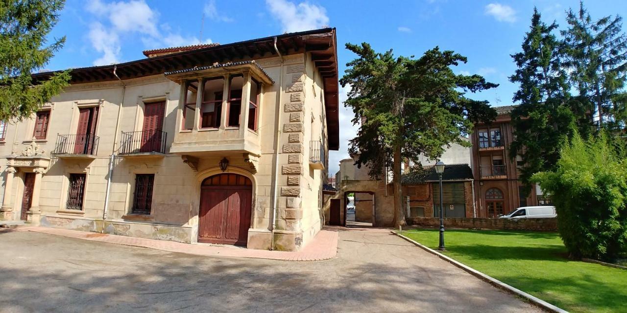 Apartamento Entrevinas En El Corazon De La Rioja Fuenmayor Εξωτερικό φωτογραφία