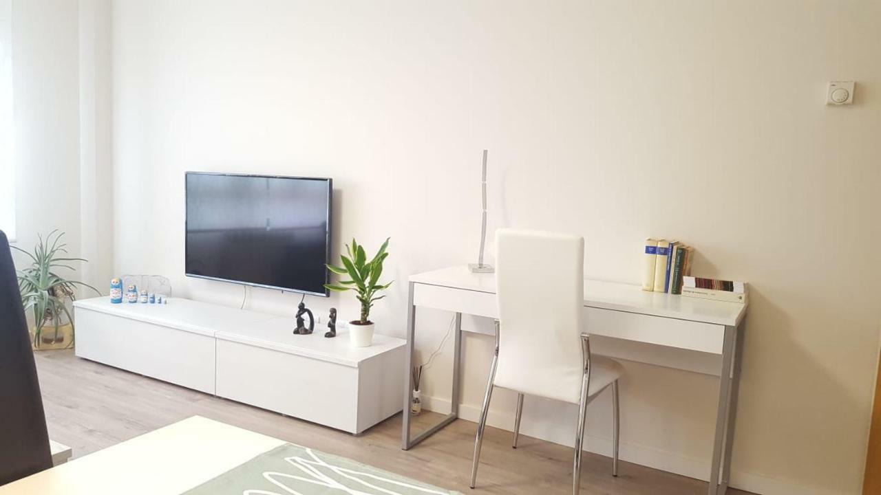 Apartamento Entrevinas En El Corazon De La Rioja Fuenmayor Εξωτερικό φωτογραφία