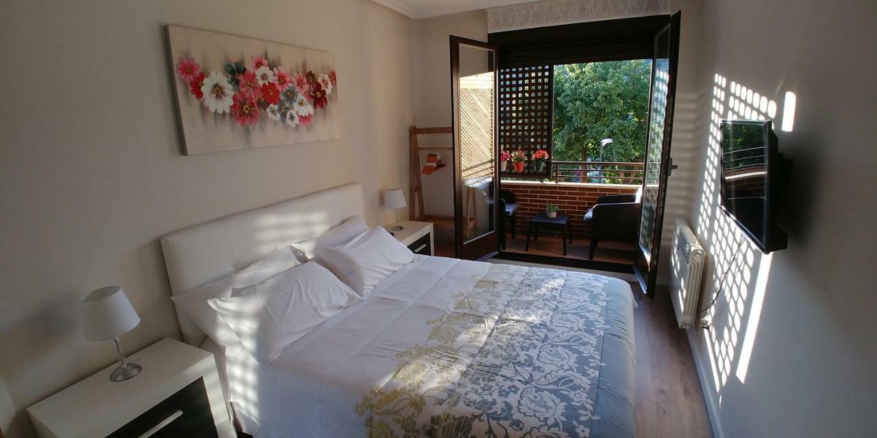 Apartamento Entrevinas En El Corazon De La Rioja Fuenmayor Εξωτερικό φωτογραφία